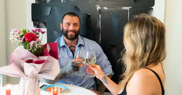 Markus Kage fucking a tattooed boy