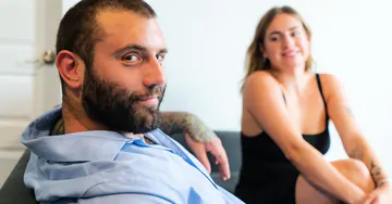 Markus Kage fucking a tattooed boy