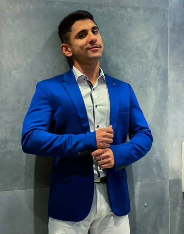 Latino getting huge cock fucked