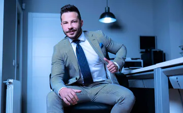 Men with fat cocks fucking