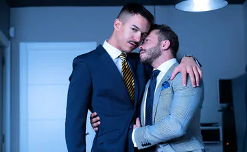 Men with fat cocks fucking