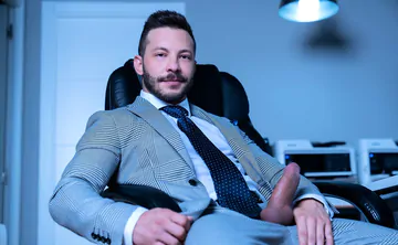 Men with fat cocks fucking