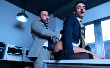 Men with fat cocks fucking