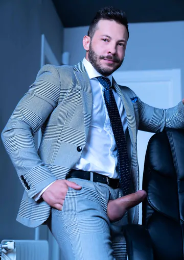 Men with fat cocks fucking