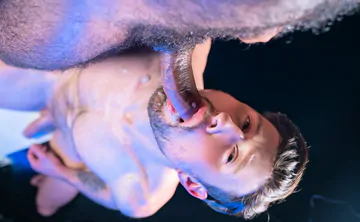 Drew Dixon and Teddy Torres fucking