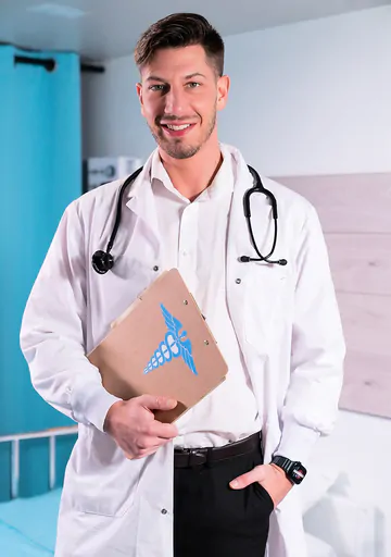 Doctor fucking the patient