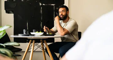 Mateo Zagal fucking Benjamin Blue