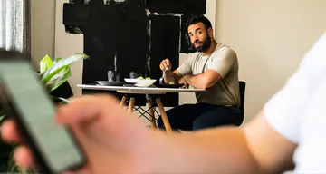 Mateo Zagal fucking Benjamin Blue