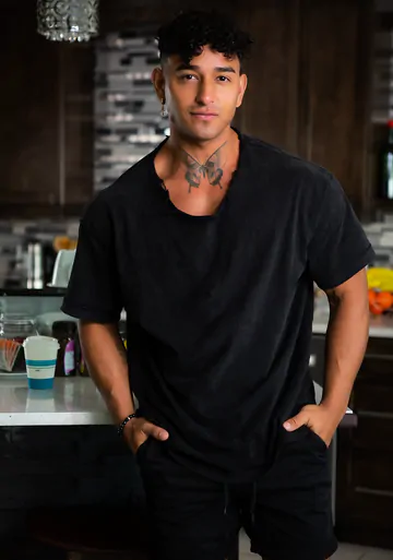 Cute guy gets ass fucked