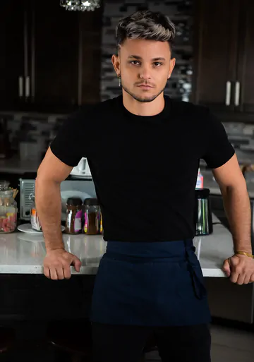 Cute guy gets ass fucked