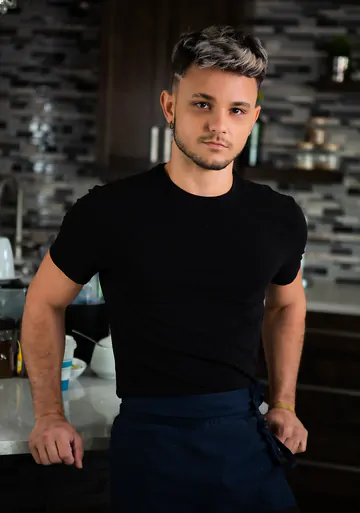 Cute guy gets ass fucked