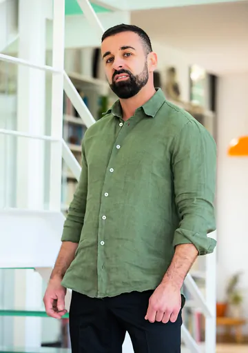 Gorgeous Allen King gets fucked