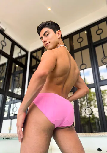 Hot Latino boy getting fucked