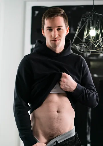 Thyle Knoxx getting bareback fucked