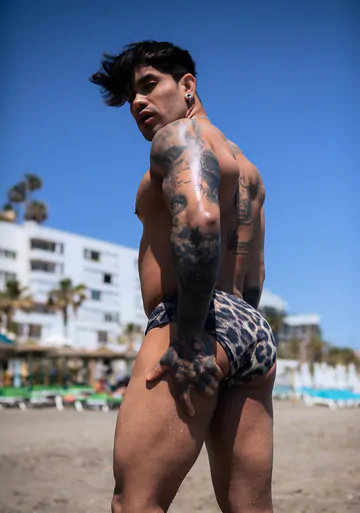 Pietro Duarte getting fucked