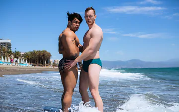 Pietro Duarte getting fucked