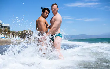 Pietro Duarte getting fucked