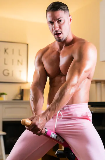 Trent King fucking Skyy Knox