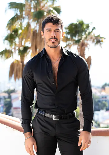 Sexy Allen King getting fucked