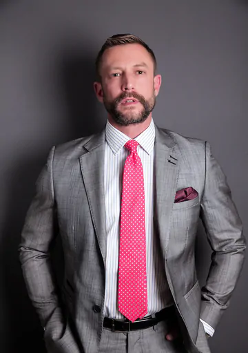 Horny gays having office sex