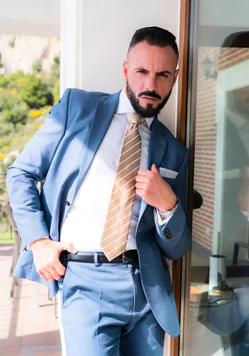 Ruslan Angelo getting big cock fucked