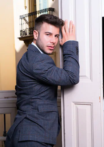 Allen King getting fucked