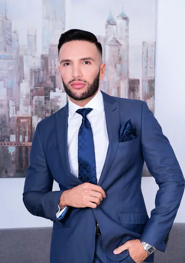 Allen King getting fucked