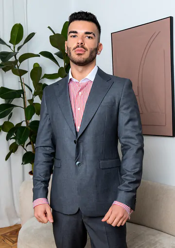 Pol Prince rimming and fucking