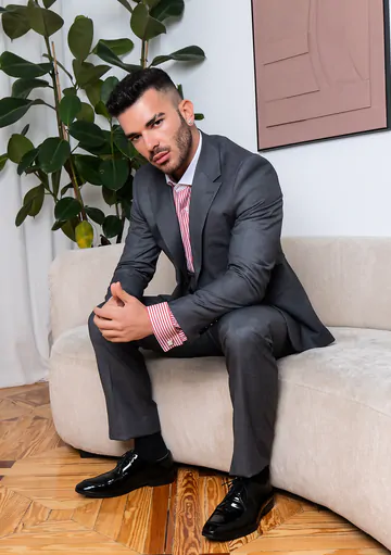 Pol Prince rimming and fucking