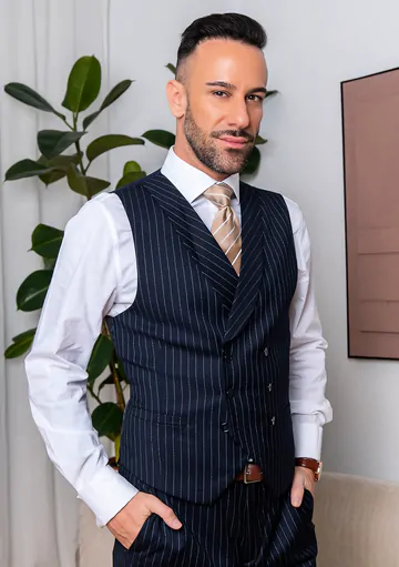 Pol Prince rimming and fucking