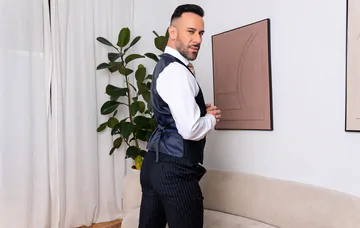 Pol Prince rimming and fucking