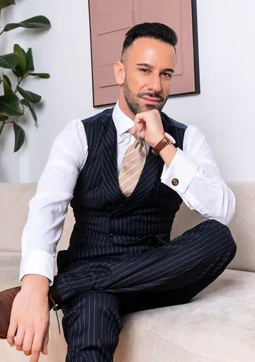 Pol Prince rimming and fucking