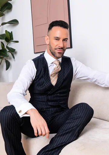 Pol Prince rimming and fucking