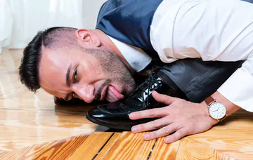 Pol Prince rimming and fucking