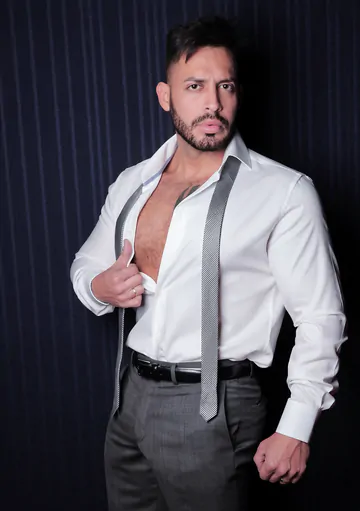 Fat cock guys at the cinema