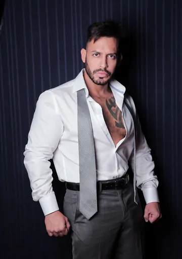 Fat cock guys at the cinema