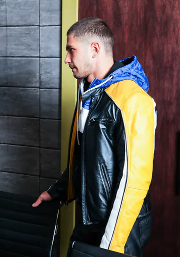 Dato Foland fucking Landon Conrad