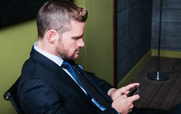 Dato Foland fucking Landon Conrad