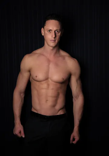 Gay men fucking eachother