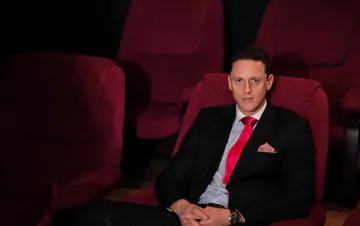 Gay men fucking eachother