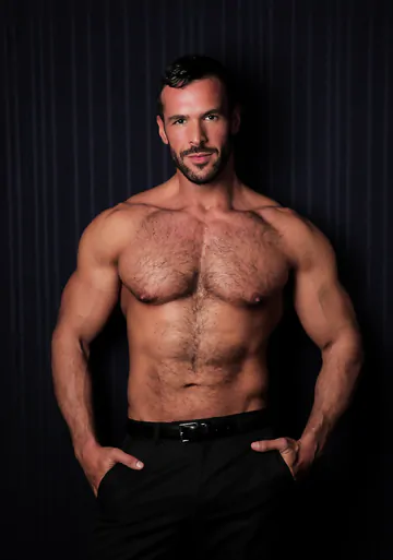 Gay men fucking eachother