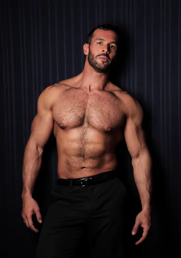 Gay men fucking eachother