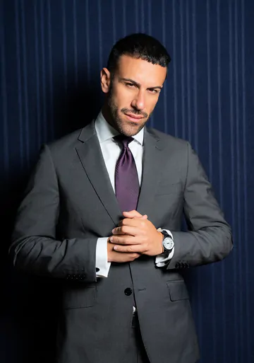 Handsome Latino getting fucked