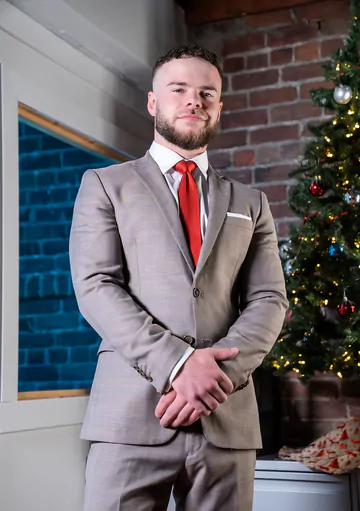 Gays having office sex