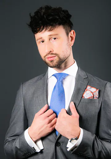 Drew Dixon gets fucked