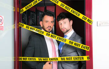 Drew Dixon gets fucked