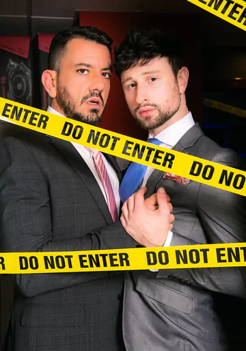 Drew Dixon gets fucked