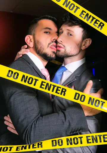 Drew Dixon gets fucked