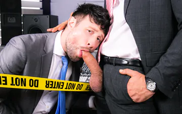 Drew Dixon gets fucked