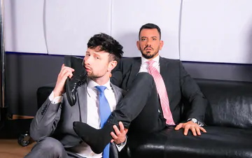 Drew Dixon gets fucked